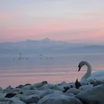 Haus Alpenblick * Immenstaad am Bodensee
