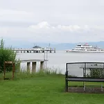 Haus Alpenblick Apartment Immenstaad am Bodensee