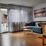 Haus Alpenblick Immenstaad am Bodensee