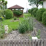 Apartment Haus Alpenblick