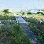 Apartment Haus Alpenblick Immenstaad am Bodensee