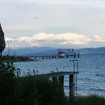 Apartment Haus Alpenblick *
