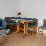 Haus Alpenblick Apartment *