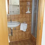 Haus Alpenblick Apartment *