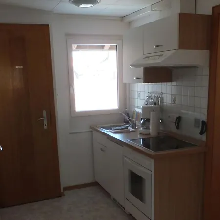 Haus Alpenblick Appartement Immenstaad am Bodensee