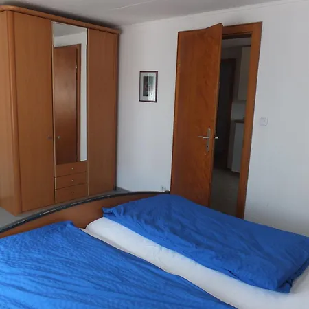 Haus Alpenblick Appartement Immenstaad am Bodensee