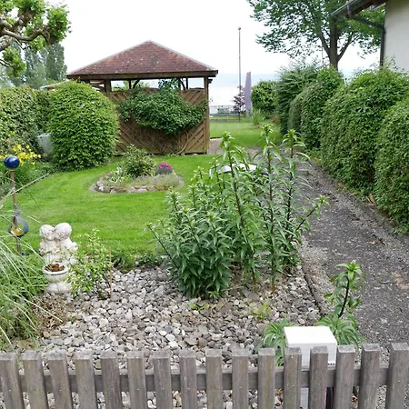 Apartment Haus Alpenblick