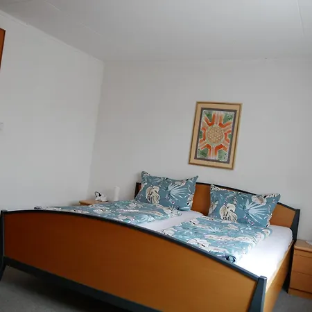 アパート Haus Alpenblick インメンシュタート・アム・ボーデンゼー