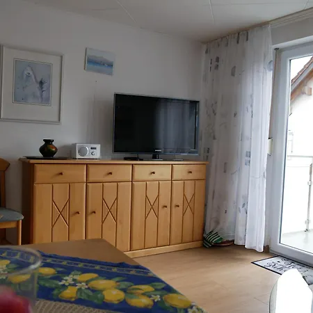 Haus Alpenblick Daire Immenstaad am Bodensee