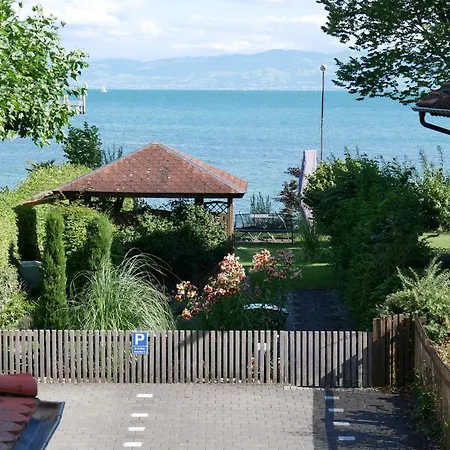 Apartament Haus Alpenblick Immenstaad am Bodensee