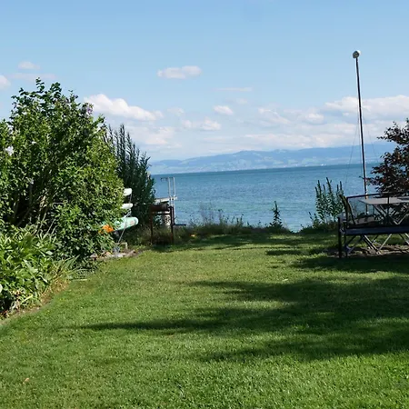 Apartament Haus Alpenblick *