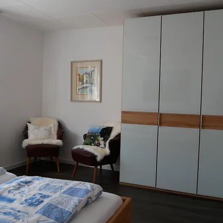 Haus Alpenblick Apartament Immenstaad am Bodensee