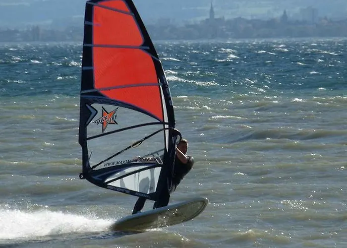 Haus Alpenblick شقة *