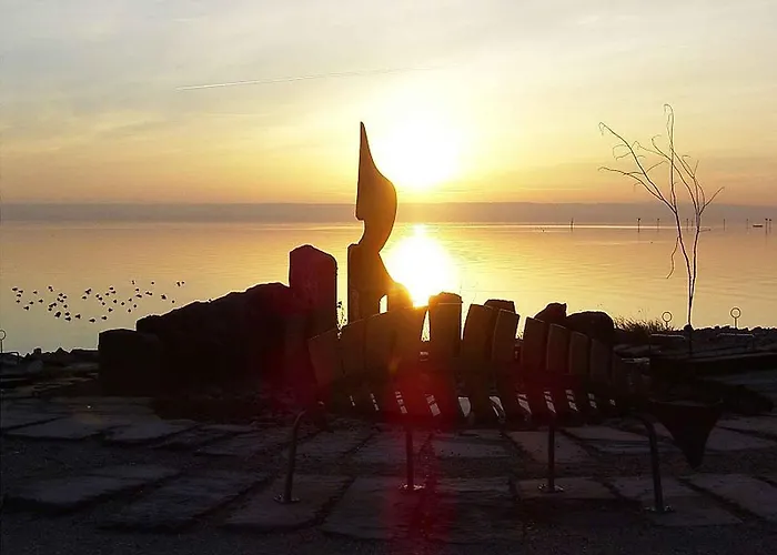 Haus Alpenblick アパート *