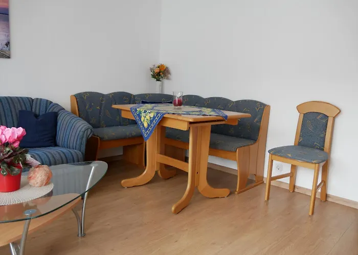 Haus Alpenblick * اممنستاد ام بودينسي