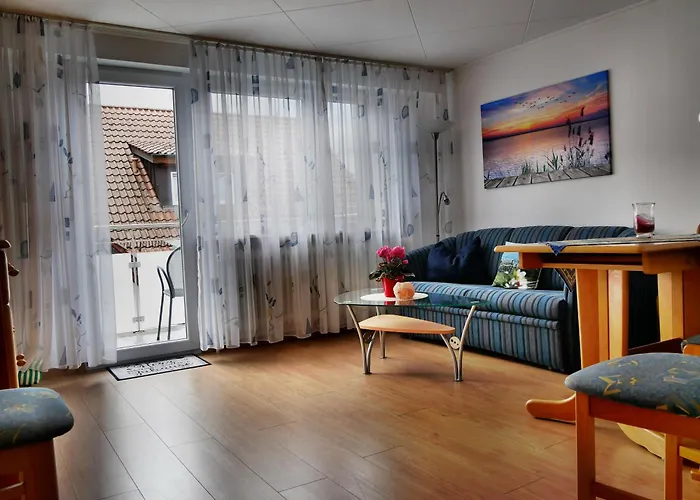 Haus Alpenblick インメンシュタート・アム・ボーデンゼー