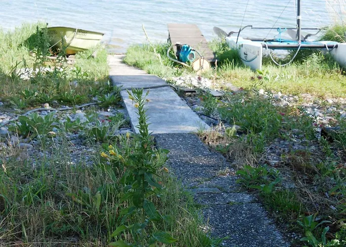 شقة Haus Alpenblick اممنستاد ام بودينسي